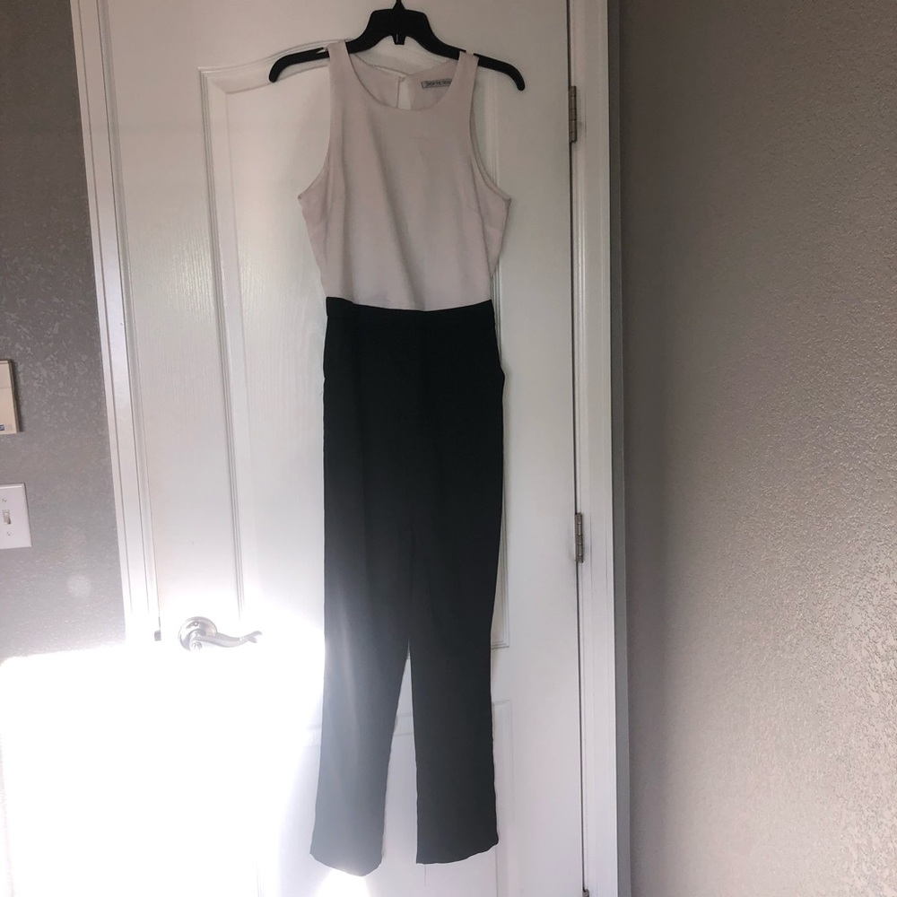 Shop The Trends Pantsuit
